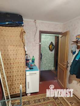 2-к квартира, вторичка, 43м2, 2/9 этаж