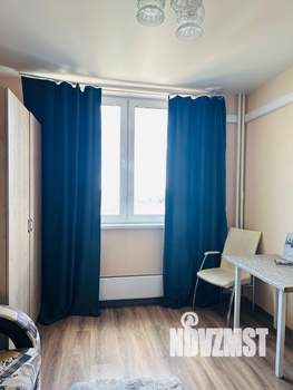 Студия квартира, вторичка, 21м2, 14/25 этаж
