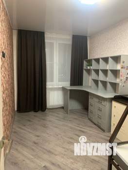 2-к квартира, вторичка, 59м2, 18/28 этаж