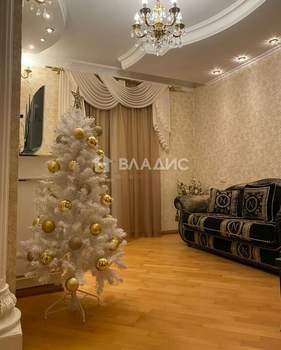 1-к квартира, вторичка, 41м2, 24/25 этаж