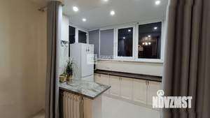 Студия квартира, вторичка, 30м2, 23/25 этаж