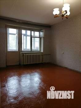 1-к квартира, вторичка, 32м2, 5/5 этаж