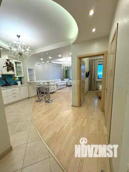 2-к квартира, вторичка, 60м2, 18/25 этаж