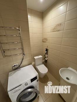 2-к квартира, вторичка, 54м2, 9/25 этаж