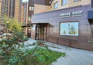 1-к квартира, вторичка, 42м2, 15/25 этаж