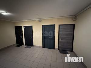 Студия квартира, вторичка, 30м2, 13/25 этаж