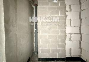 1-к квартира, вторичка, 35м2, 24/25 этаж