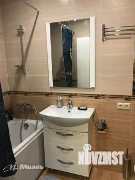 Студия квартира, вторичка, 29м2, 21/25 этаж