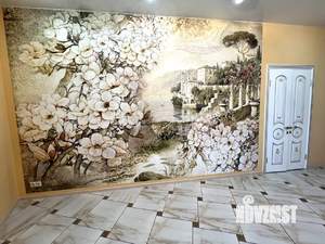 3-к квартира, вторичка, 147м2, 3/24 этаж