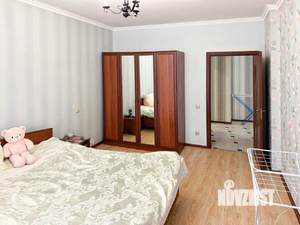 2-к квартира, вторичка, 79м2, 11/19 этаж