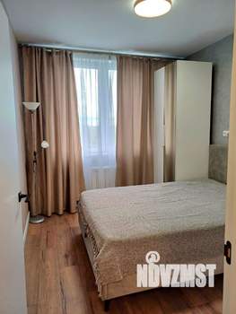 2-к квартира, вторичка, 50м2, 14/25 этаж
