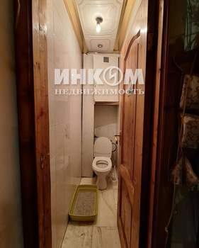 3-к квартира, вторичка, 75м2, 9/10 этаж