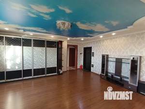 2-к квартира, вторичка, 75м2, 22/25 этаж