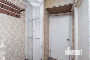 1-к квартира, вторичка, 40м2, 1/5 этаж