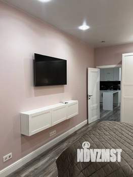 2-к квартира, вторичка, 60м2, 15/25 этаж