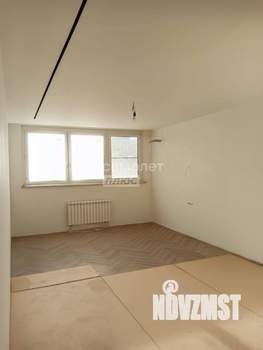 1-к квартира, вторичка, 80м2, 9/17 этаж