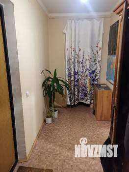1-к квартира, вторичка, 45м2, 6/17 этаж