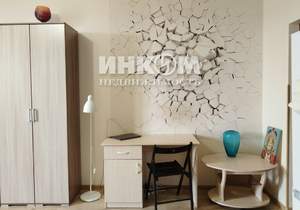 Студия квартира, вторичка, 30м2, 24/25 этаж