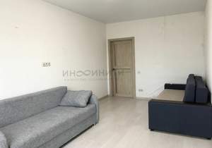 2-к квартира, вторичка, 67м2, 2/25 этаж