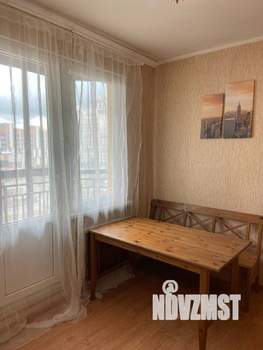 1-к квартира, вторичка, 34м2, 5/17 этаж