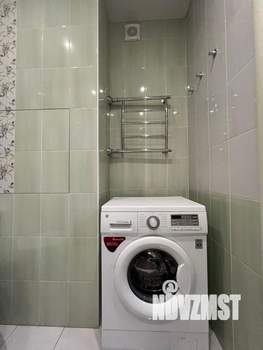 Студия квартира, вторичка, 30м2, 3/13 этаж