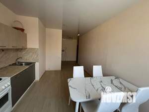 2-к квартира, вторичка, 65м2, 15/17 этаж