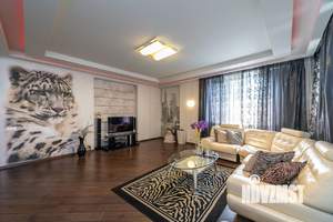 2-к квартира, вторичка, 77м2, 21/24 этаж