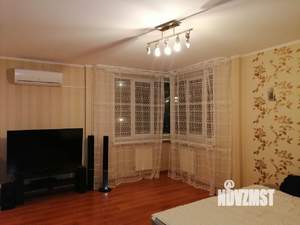 2-к квартира, вторичка, 61м2, 17/19 этаж