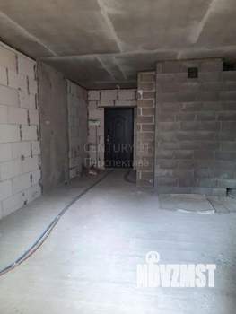 Студия квартира, вторичка, 30м2, 10/25 этаж