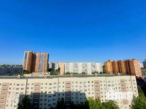 3-к квартира, вторичка, 78м2, 14/16 этаж