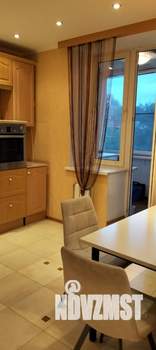 2-к квартира, вторичка, 55м2, 3/24 этаж