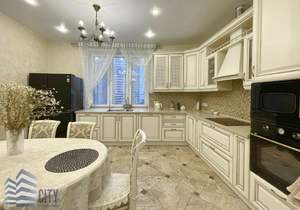 3-к квартира, вторичка, 89м2, 9/24 этаж