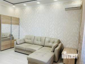 2-к квартира, вторичка, 77м2, 20/22 этаж