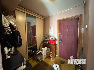 1-к квартира, вторичка, 39м2, 5/9 этаж