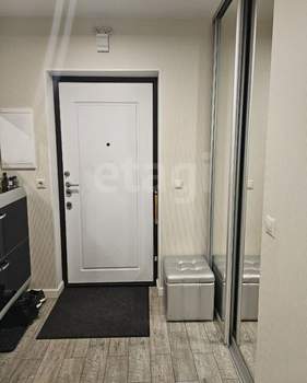 2-к квартира, вторичка, 71м2, 1/17 этаж