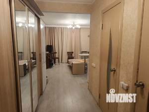 Студия квартира, вторичка, 30м2, 15/25 этаж