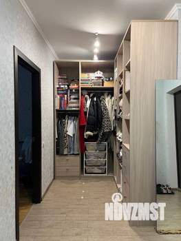 1-к квартира, вторичка, 46м2, 23/25 этаж