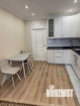 2-к квартира, вторичка, 67м2, 2/25 этаж