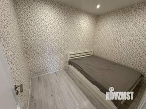 1-к квартира, вторичка, 45м2, 4/25 этаж
