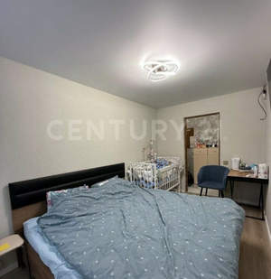 3-к квартира, вторичка, 54м2, 3/4 этаж
