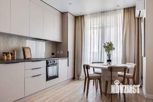 3-к квартира, вторичка, 74м2, 13/25 этаж