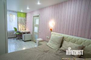 2-к квартира, вторичка, 45м2, 2/5 этаж