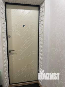 1-к квартира, вторичка, 36м2, 6/9 этаж