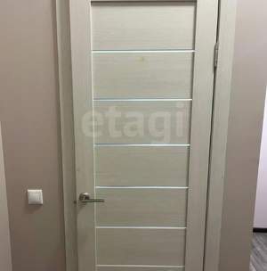 Студия квартира, вторичка, 17м2, 1/25 этаж