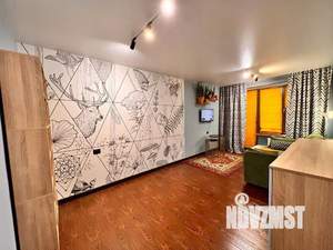 2-к квартира, вторичка, 42м2, 5/5 этаж