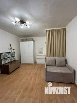 1-к квартира, вторичка, 29м2, 1/9 этаж