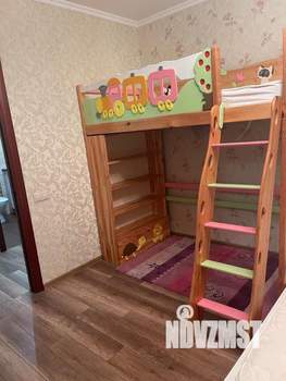 2-к квартира, вторичка, 78м2, 9/25 этаж