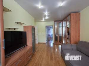 3-к квартира, вторичка, 56м2, 2/9 этаж