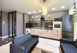 1-к квартира, вторичка, 39м2, 14/25 этаж