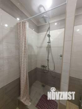 Студия квартира, вторичка, 35м2, 7/25 этаж